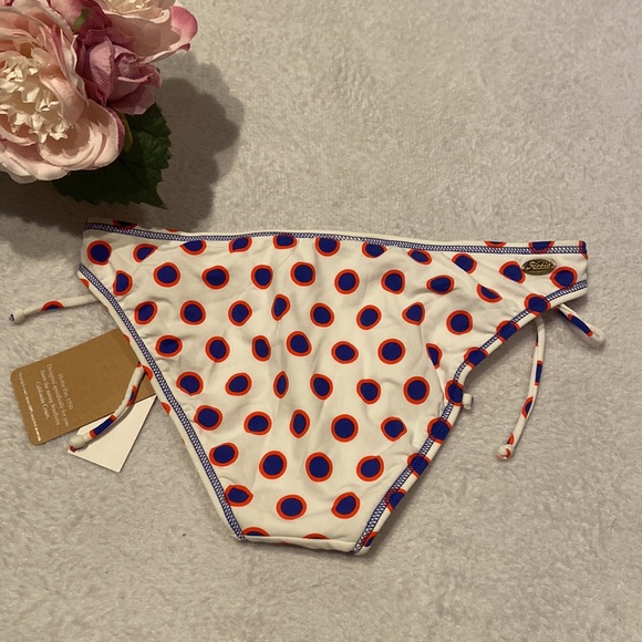 HOBIE NWT Size M Bikini Bottoms - Picture 6 of 8